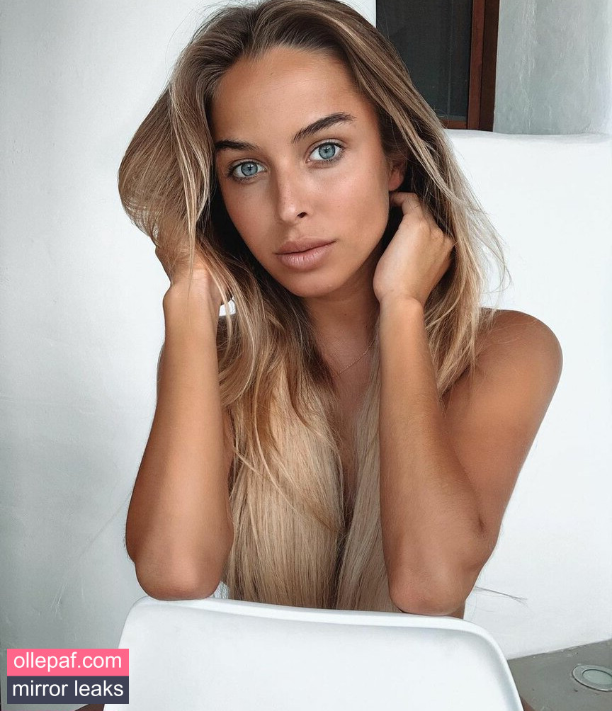 Latest Leaks Chiara Bransi Nude #311 - Fapello