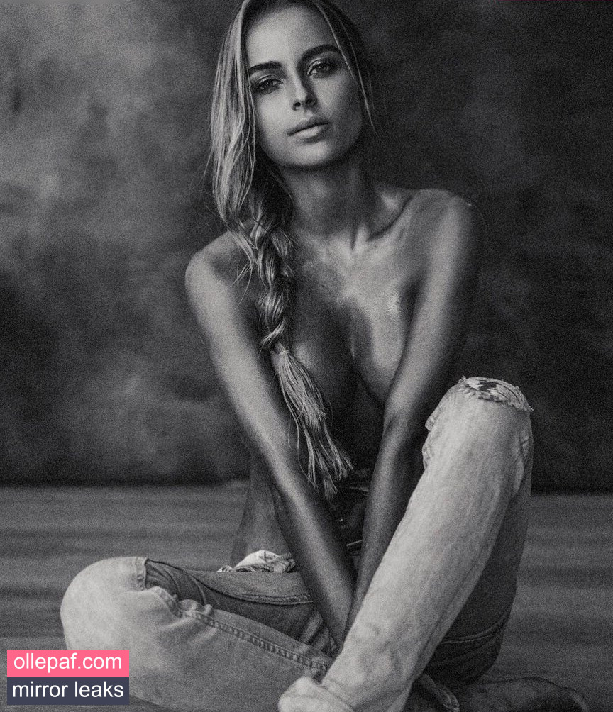 Latest Leaks Chiara Bransi Nude #86 - Fapello
