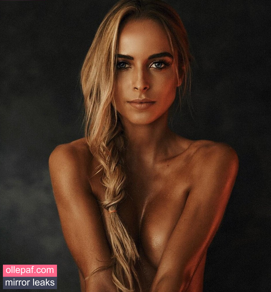 Latest Leaks Chiara Bransi Nude #87 - Fapello