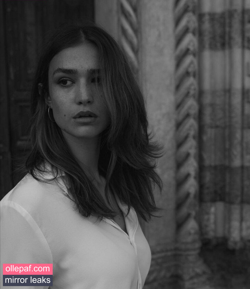 Latest Leaks Chiara Costalunga Nude #78 - Fapello