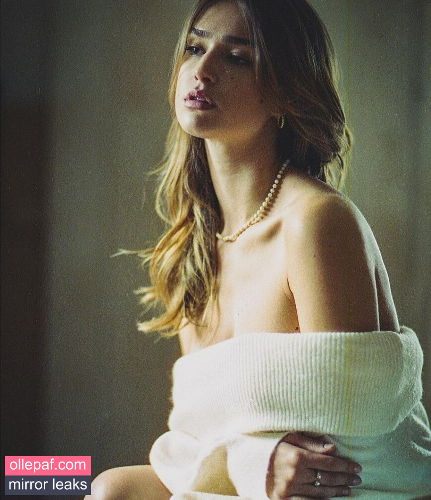 Latest Leaks Chiara Costalunga Nude #85 - Fapello