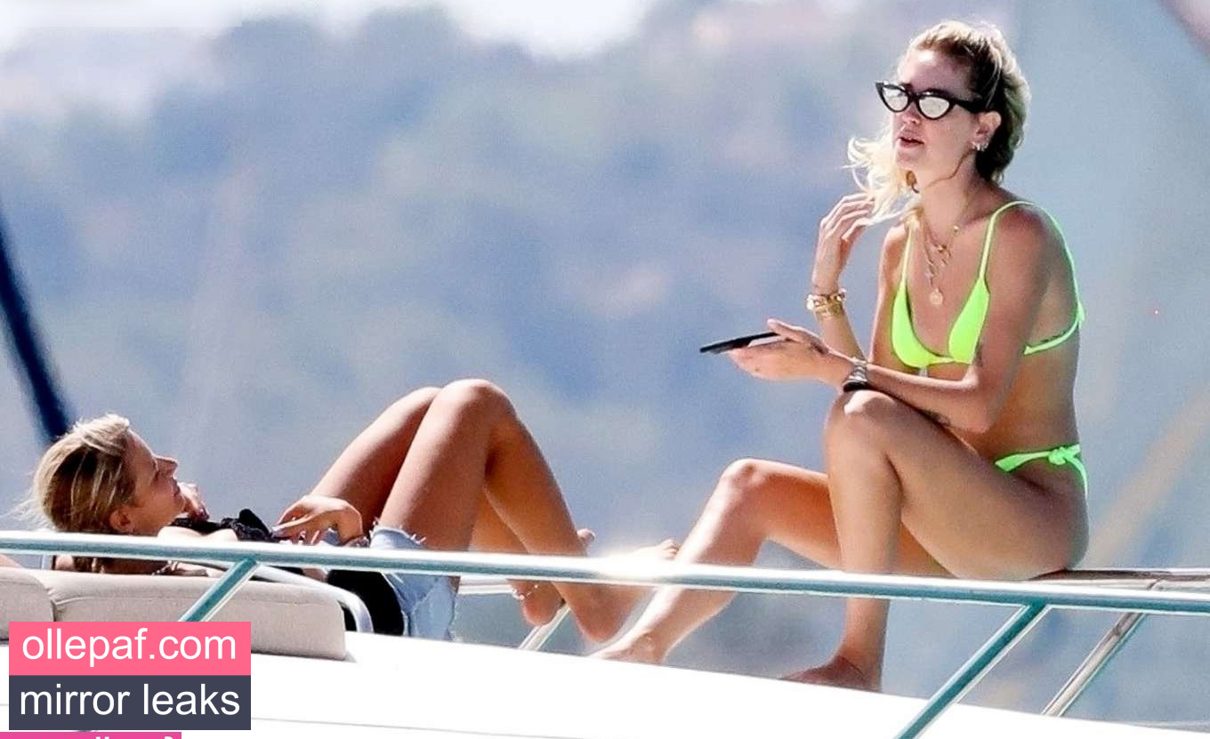 Latest Leaks Chiara Ferragni Nude #137 - Fapello