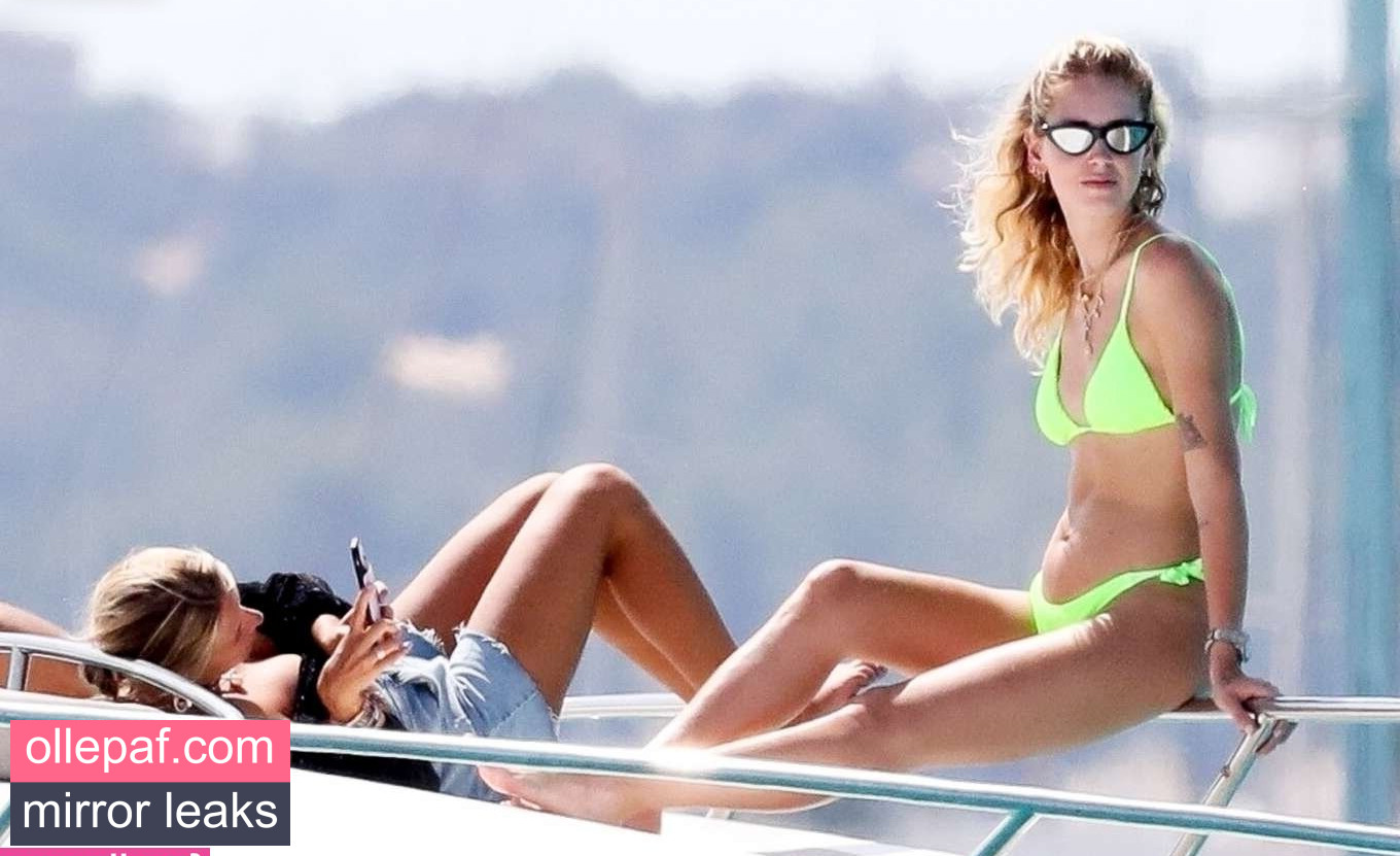 Latest Leaks Chiara Ferragni Nude #138 - Fapello