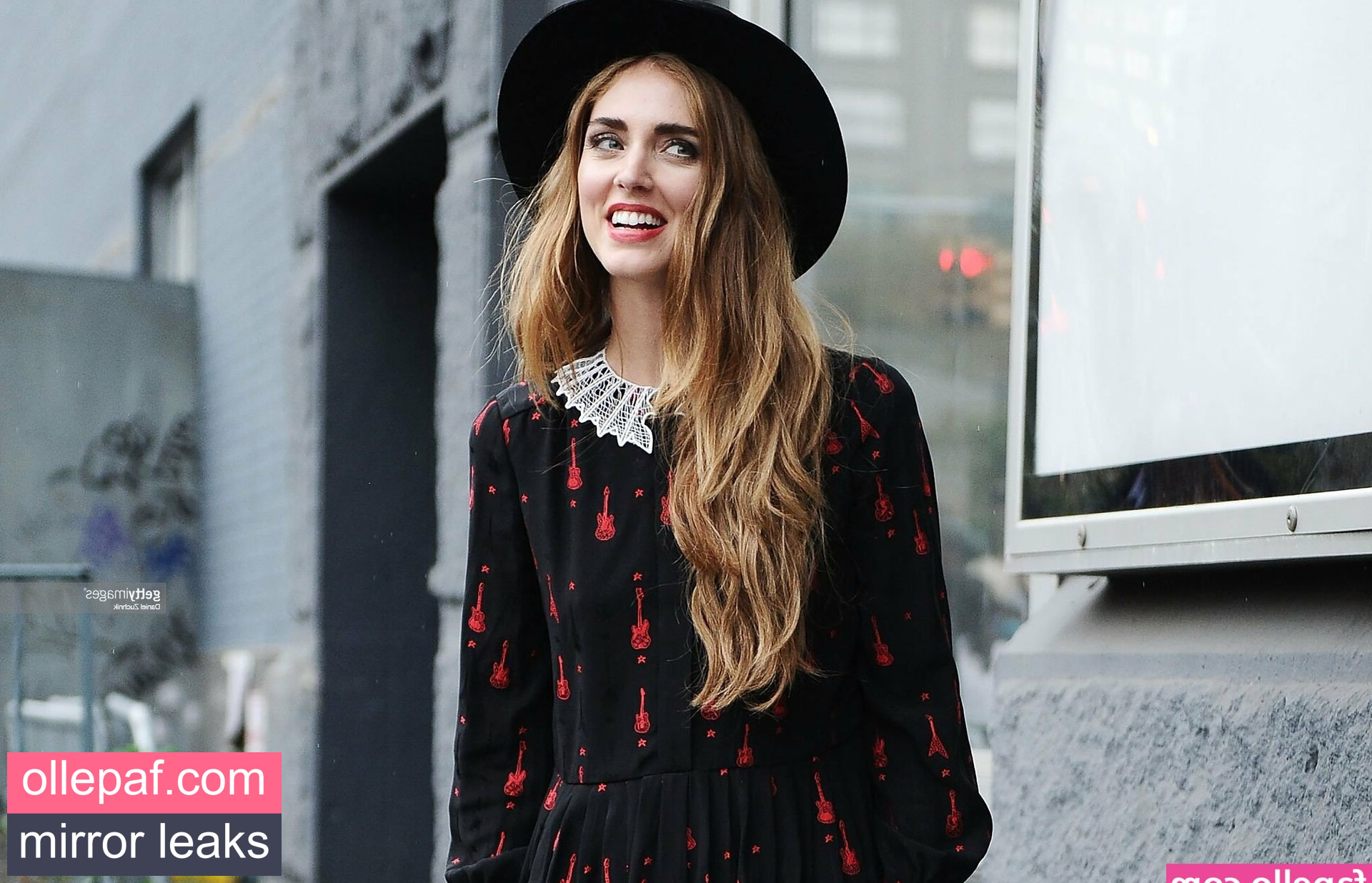 Latest Leaks Chiara Ferragni Nude #559 - Fapello