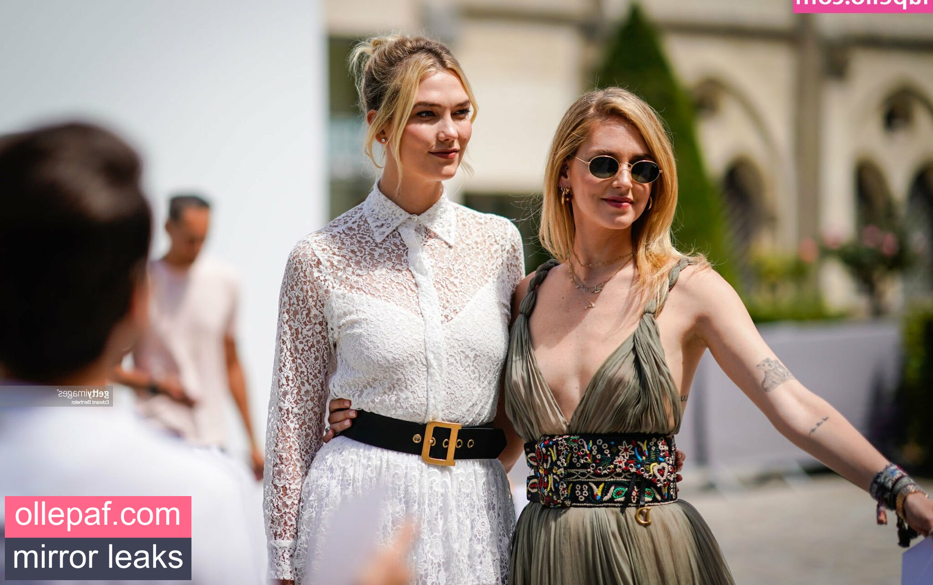 Latest Leaks Chiara Ferragni Nude #564 - Fapello