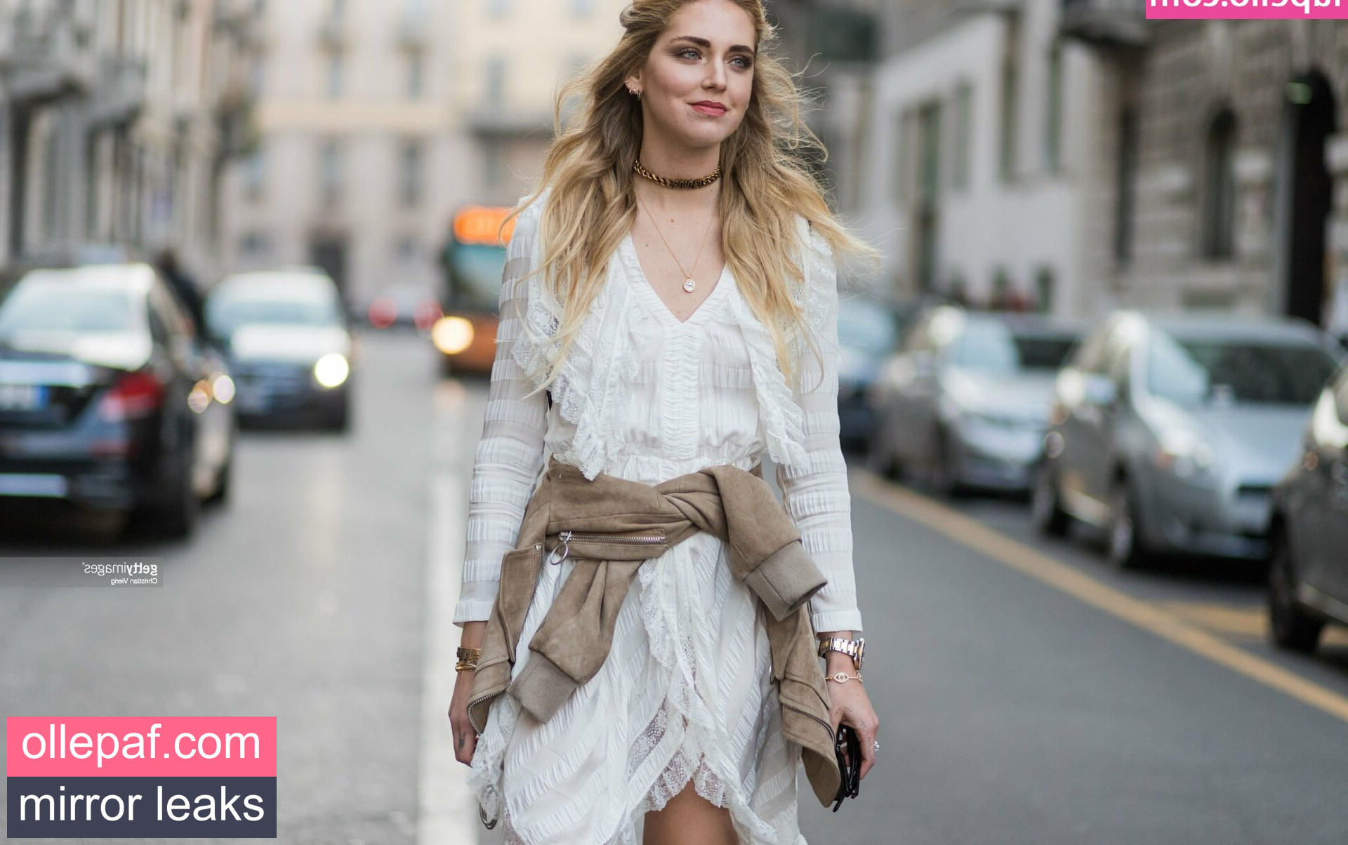 Latest Leaks Chiara Ferragni Nude #566 - Fapello