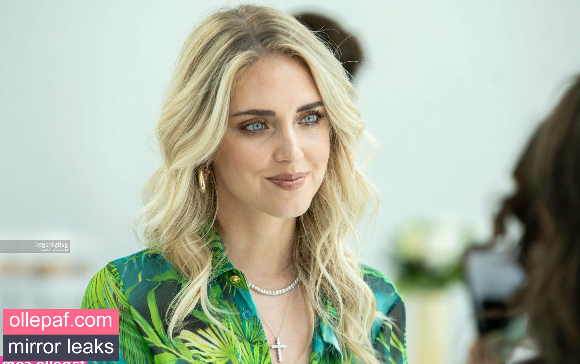 Latest Leaks Chiara Ferragni Nude #587 - Fapello