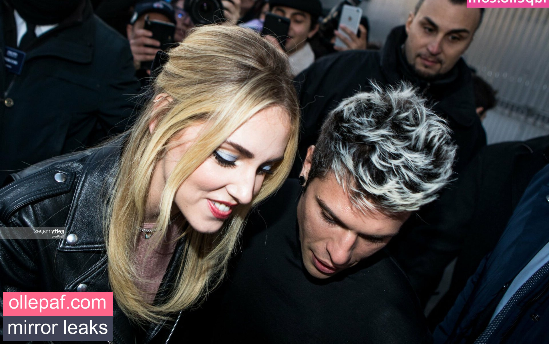 Latest Leaks Chiara Ferragni Nude #598 - Fapello