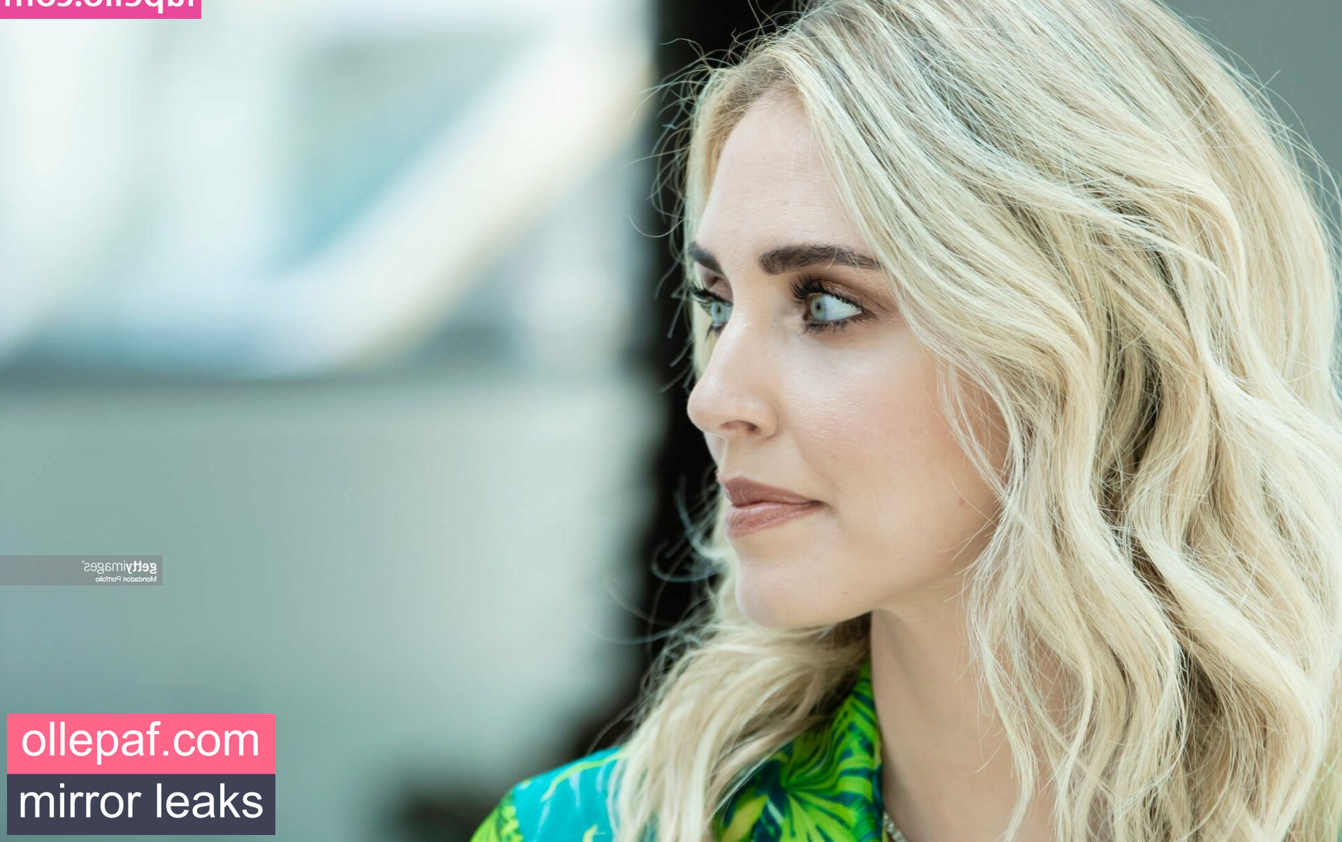 Latest Leaks Chiara Ferragni Nude #610 - Fapello