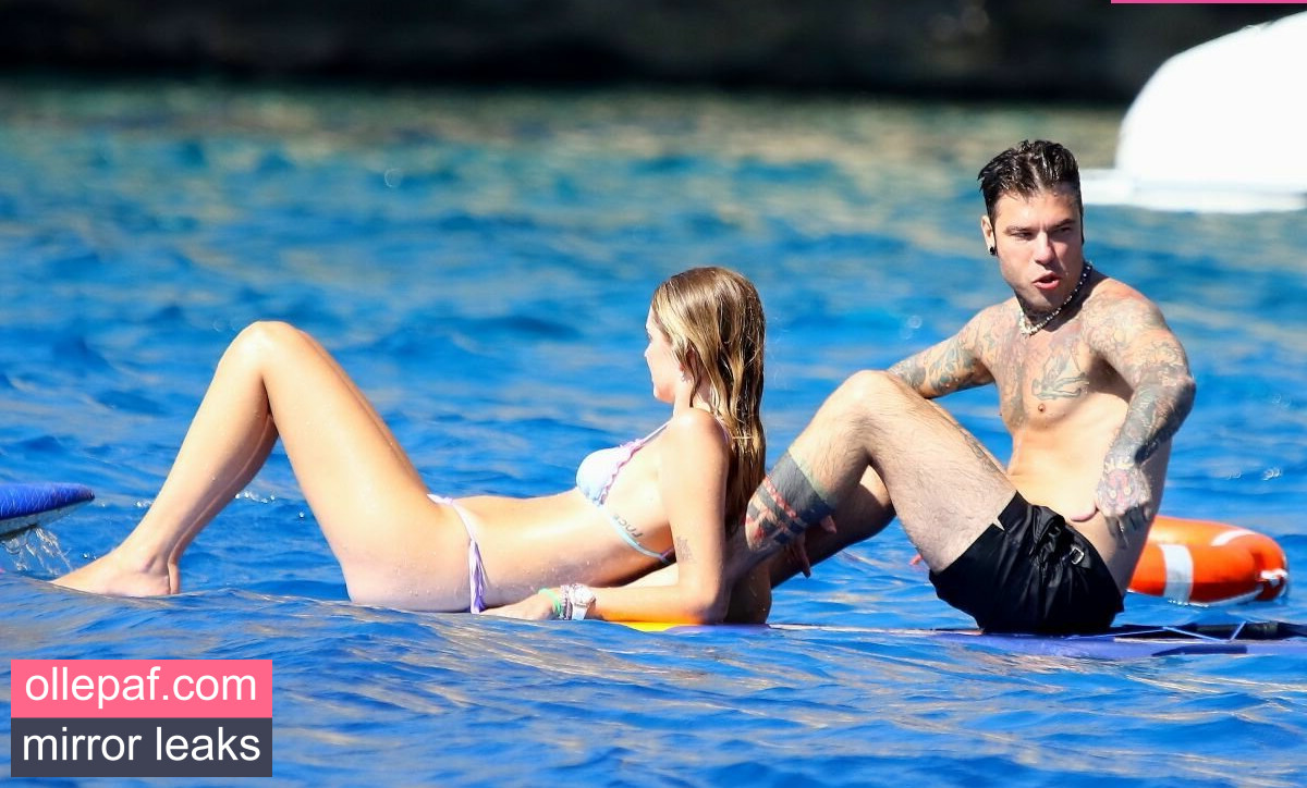 Latest Leaks Chiara Ferragni Nude #712 - Fapello