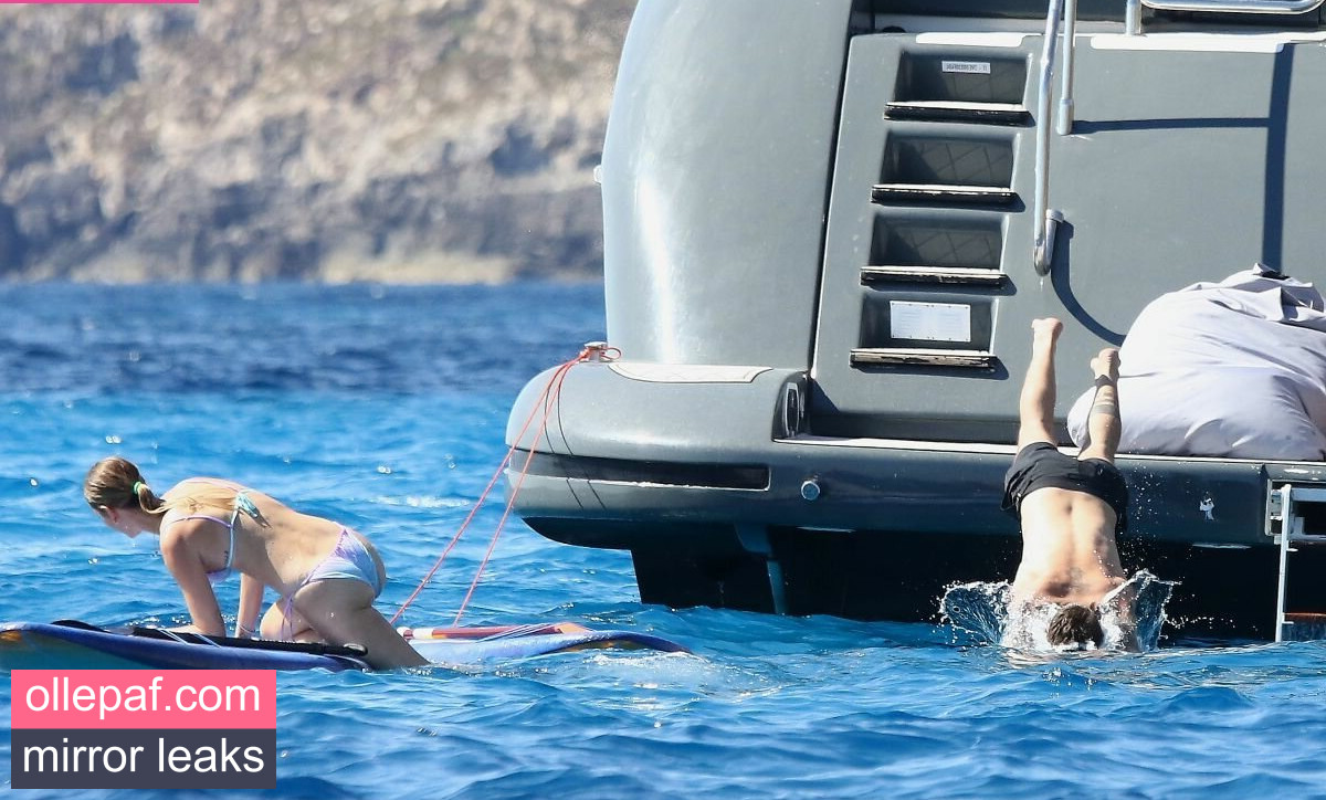 Latest Leaks Chiara Ferragni Nude #714 - Fapello