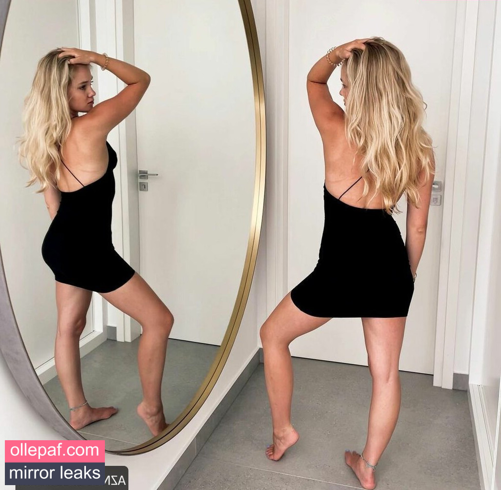 Latest Leaks Chiara Tews Nude #2 - Fapello