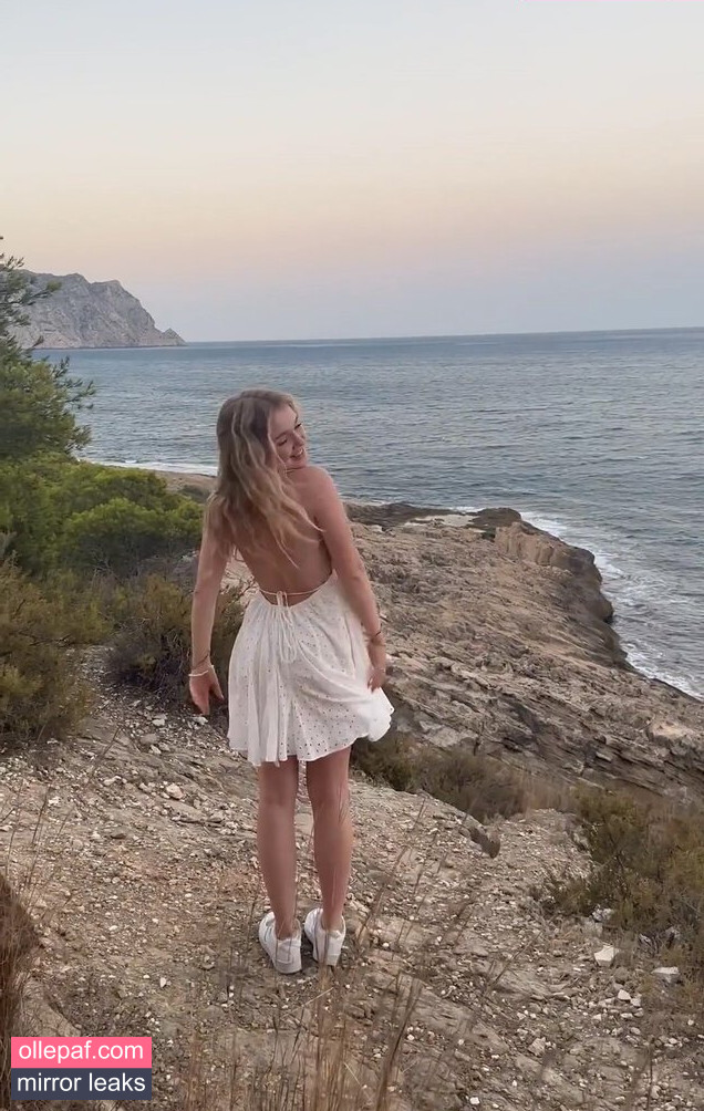 Latest Leaks Chiara Tews Nude #112 - Fapello