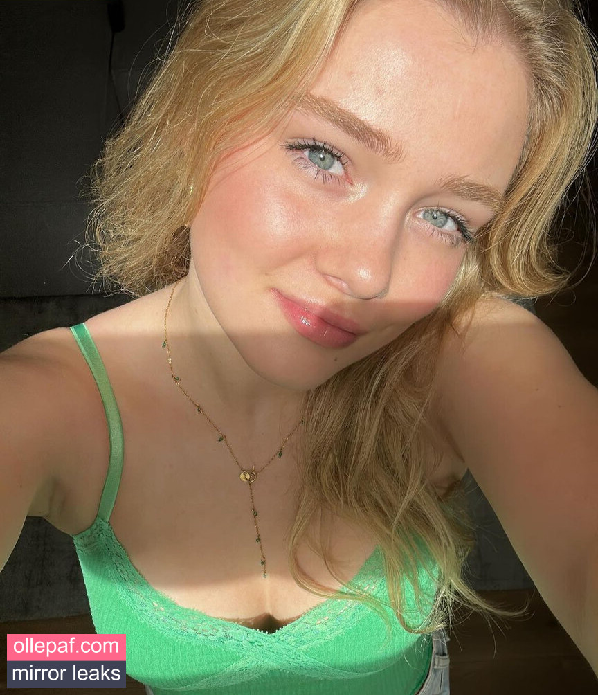 Latest Leaks Chiara Tews Nude #235 - Fapello