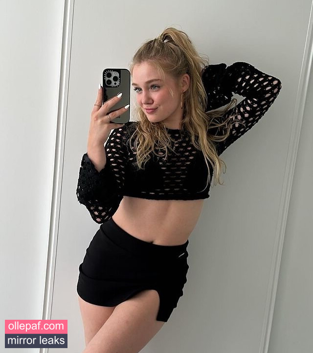 Latest Leaks Chiara Tews Nude #257 - Fapello