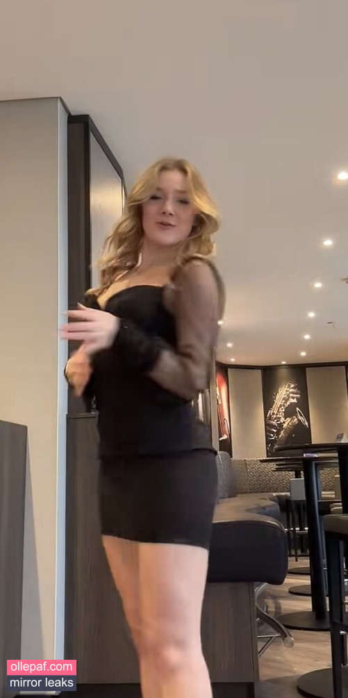 Latest Leaks Chiara Tews Nude #258 - Fapello