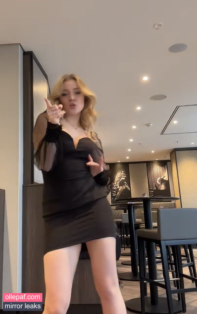Latest Leaks Chiara Tews Nude #259 - Fapello