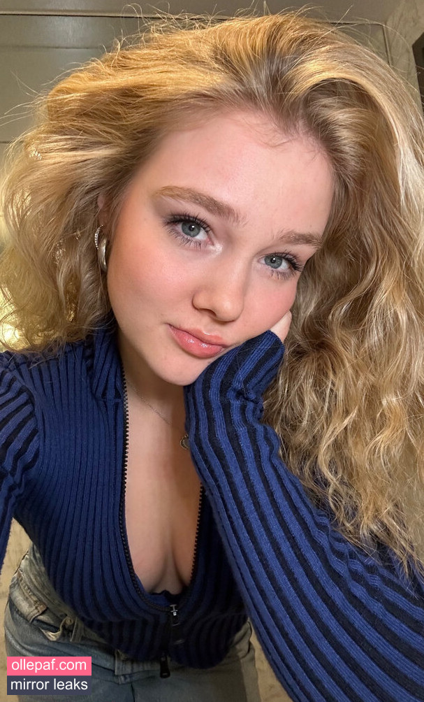 Latest Leaks Chiara Tews Nude #270 - Fapello