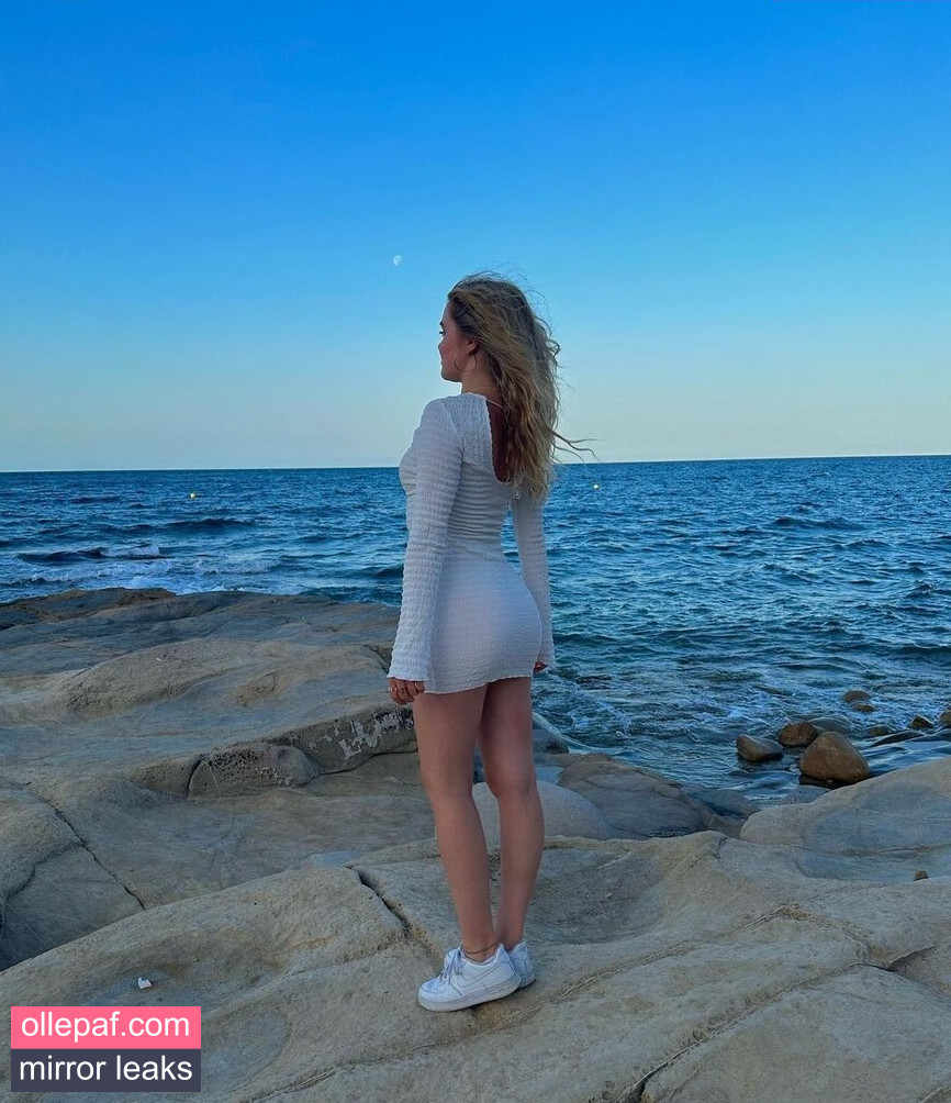 Latest Leaks Chiara Tews Nude #281 - Fapello