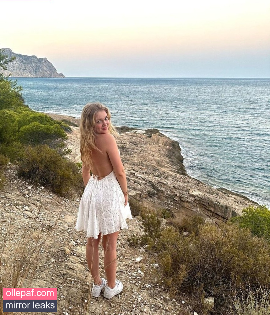 Latest Leaks Chiara Tews Nude #296 - Fapello