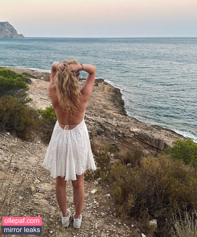 Latest Leaks Chiara Tews Nude #297 - Fapello