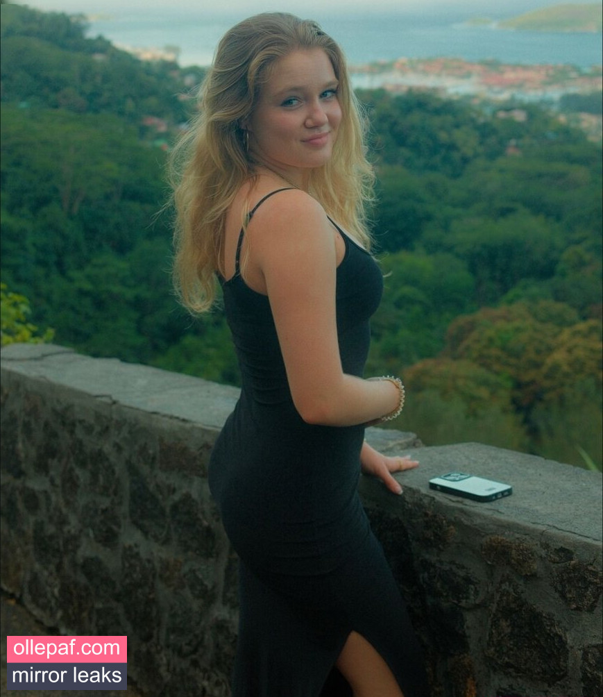 Latest Leaks Chiara Tews Nude #32 - Fapello