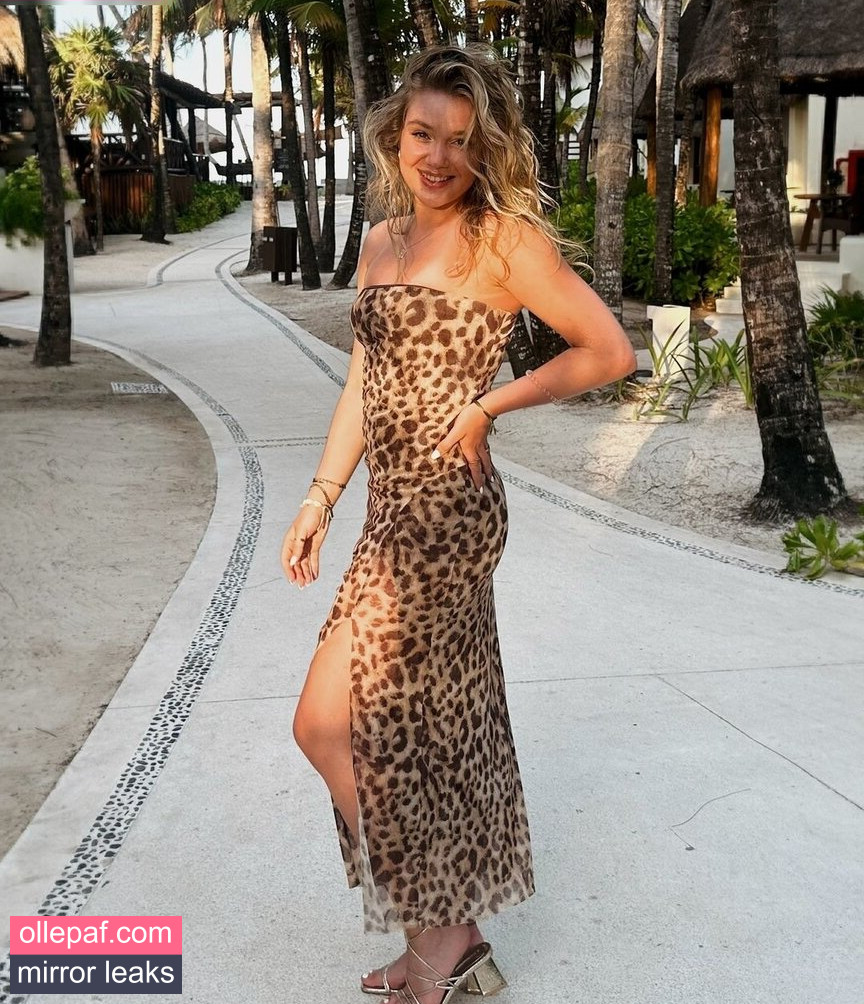 Latest Leaks Chiara Tews Nude #83 - Fapello