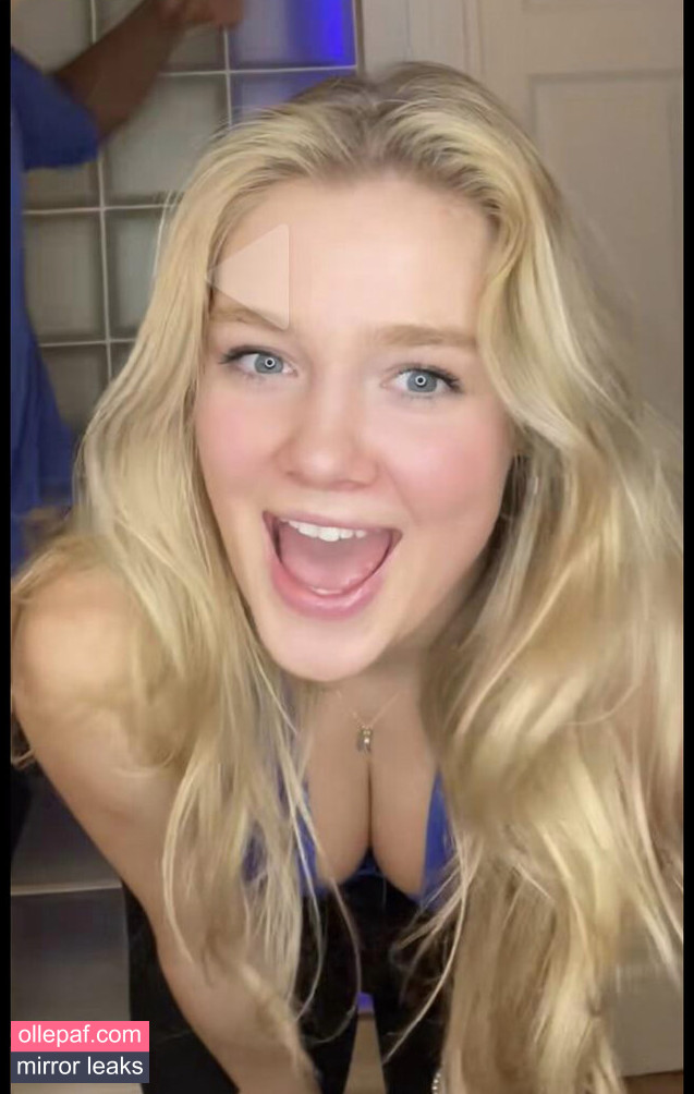 Latest Leaks Chiara Tews Nude #86 - Fapello