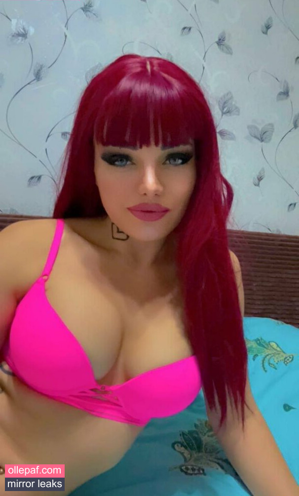 Latest Leaks chiaraclassy Nude #33 - Fapello