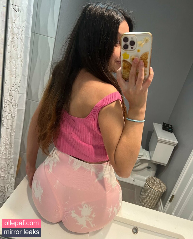 Latest Leaks chiaraclassy Nude #47 - Fapello