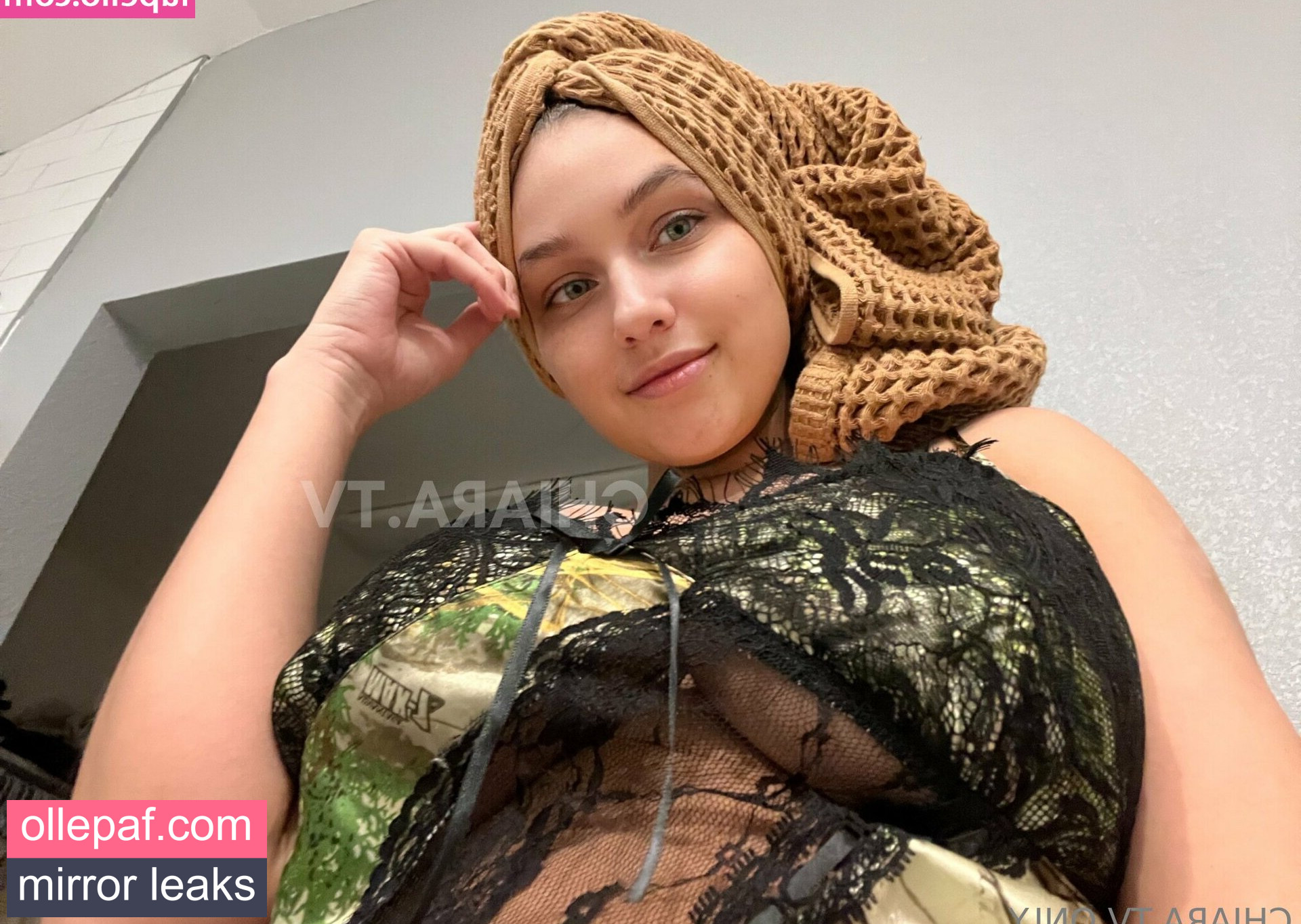 Latest Leaks chiaraclassy Nude #59 - Fapello
