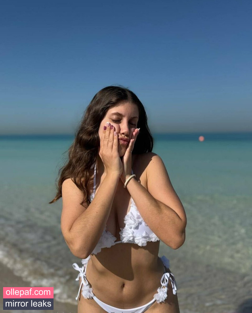 Latest Leaks chiarafiaccone Nude #5 - Fapello