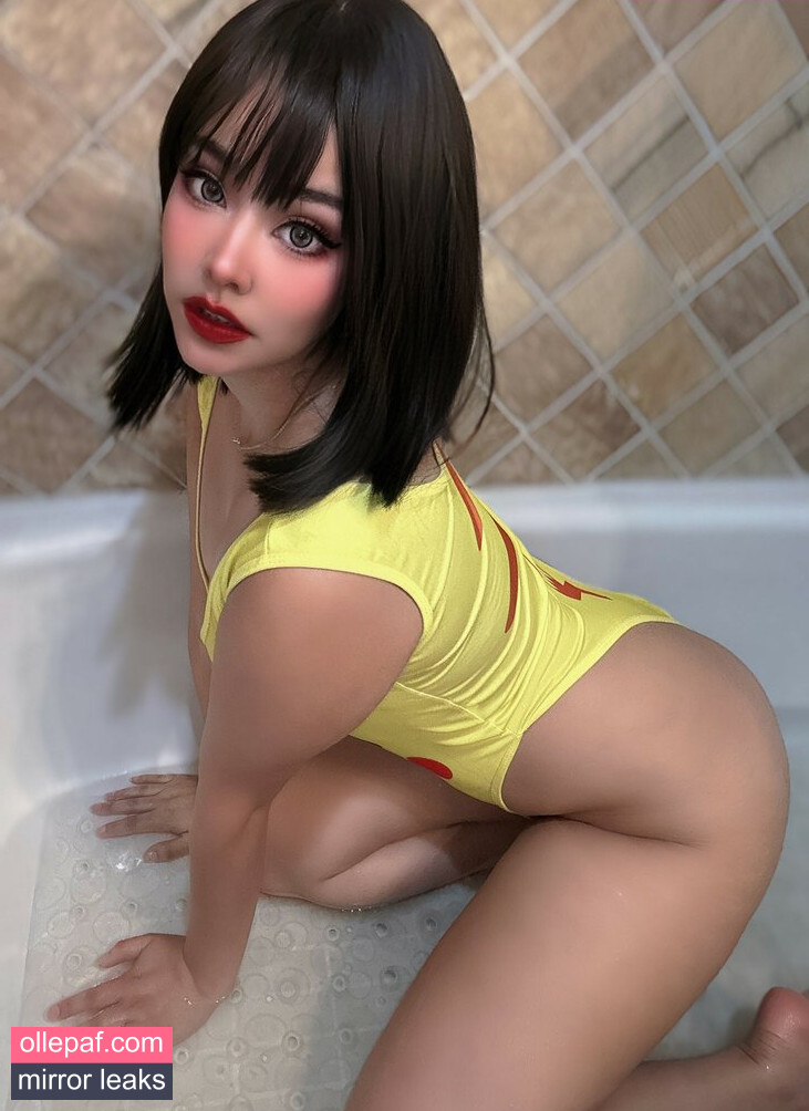 Latest Leaks _Chibikaty Nude #124 - Fapello