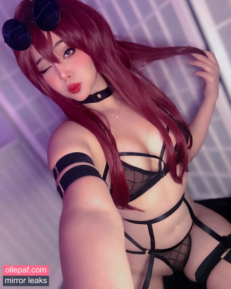 Latest Leaks _Chibikaty Nude #26 - Fapello