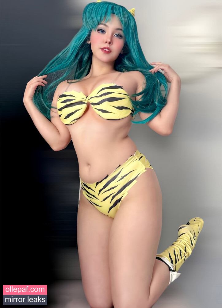 Latest Leaks _Chibikaty Nude #4 - Fapello