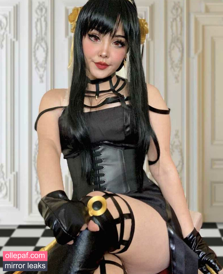 Latest Leaks _Chibikaty Nude #46 - Fapello