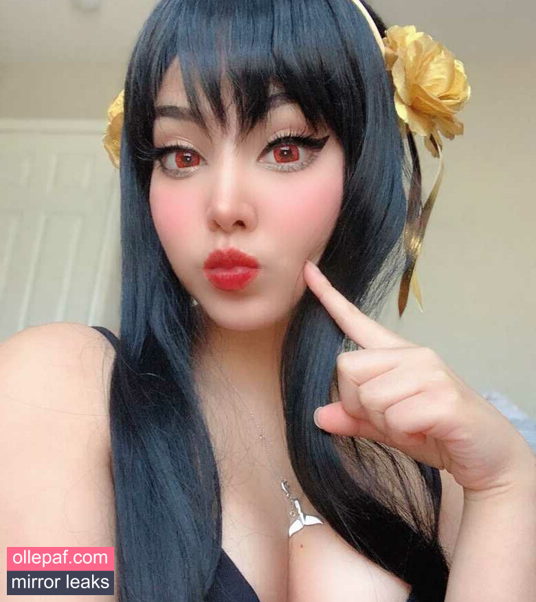 Latest Leaks _Chibikaty Nude #54 - Fapello