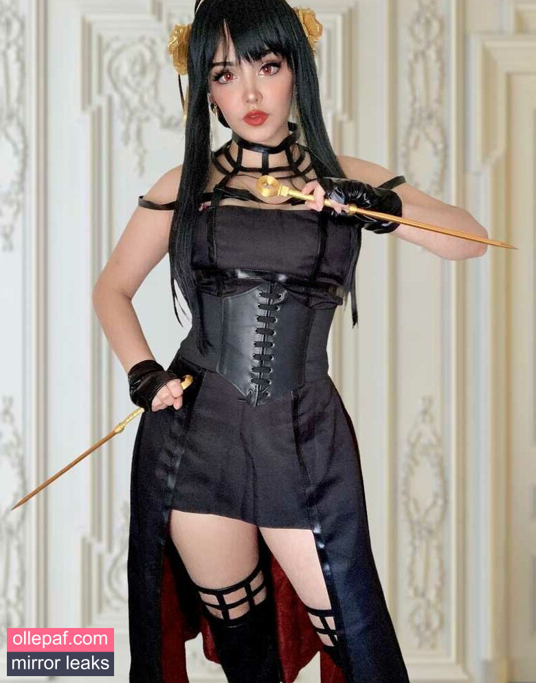 Latest Leaks _Chibikaty Nude #57 - Fapello
