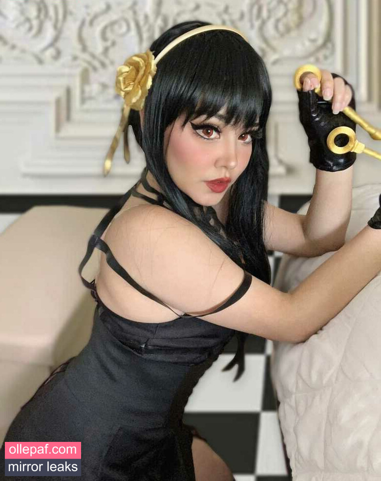 Latest Leaks _Chibikaty Nude #63 - Fapello