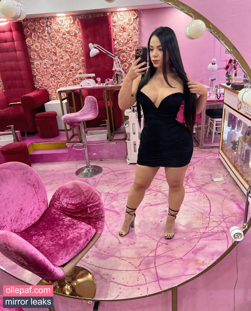 Latest Leaks chichivzla Nude #351 - Fapello