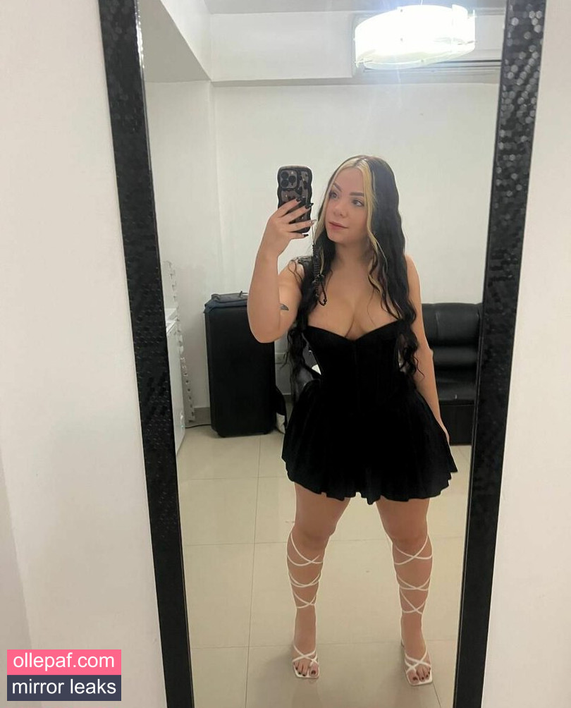 Latest Leaks chichivzla Nude #378 - Fapello