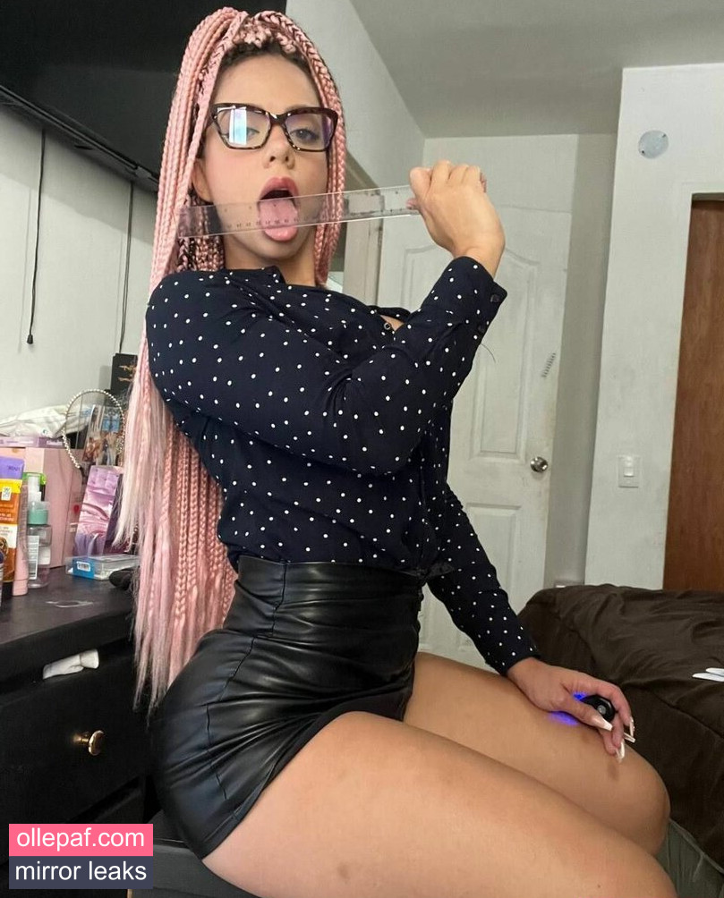 Latest Leaks chichivzla Nude #455 - Fapello