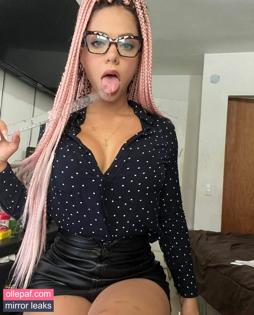 Latest Leaks chichivzla Nude #457 - Fapello