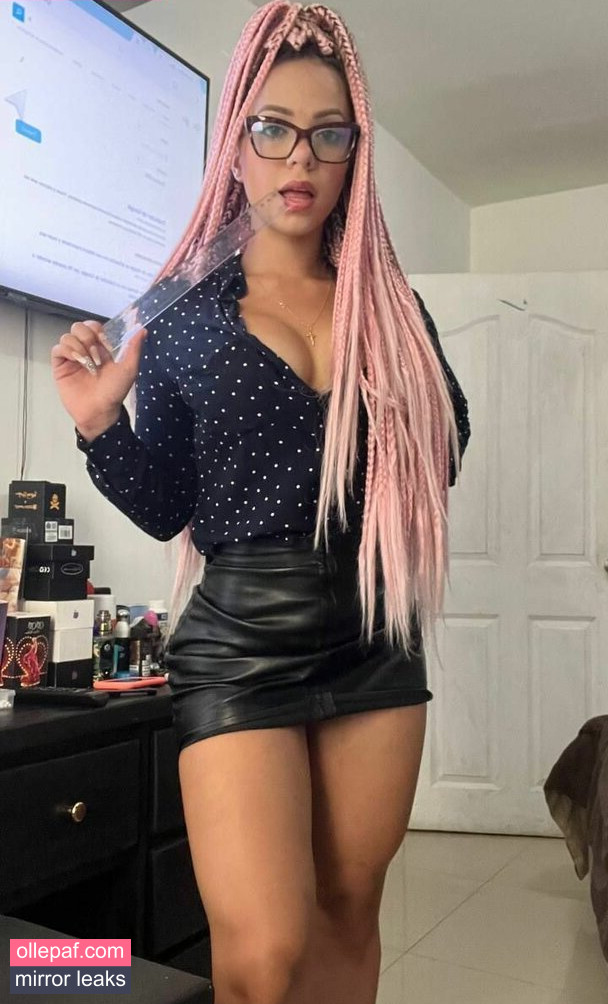 Latest Leaks chichivzla Nude #458 - Fapello