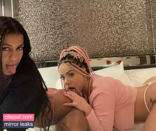 Latest Leaks chichivzla Nude #567 - Fapello