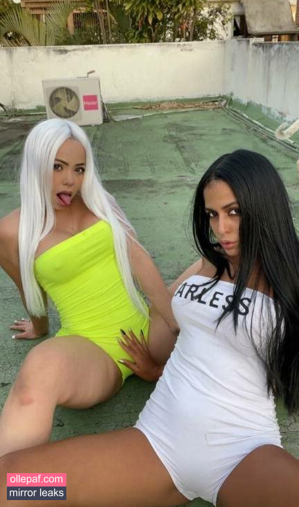 Latest Leaks chichivzla Nude #573 - Fapello