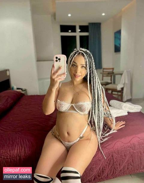 Latest Leaks chichivzla Nude #622 - Fapello