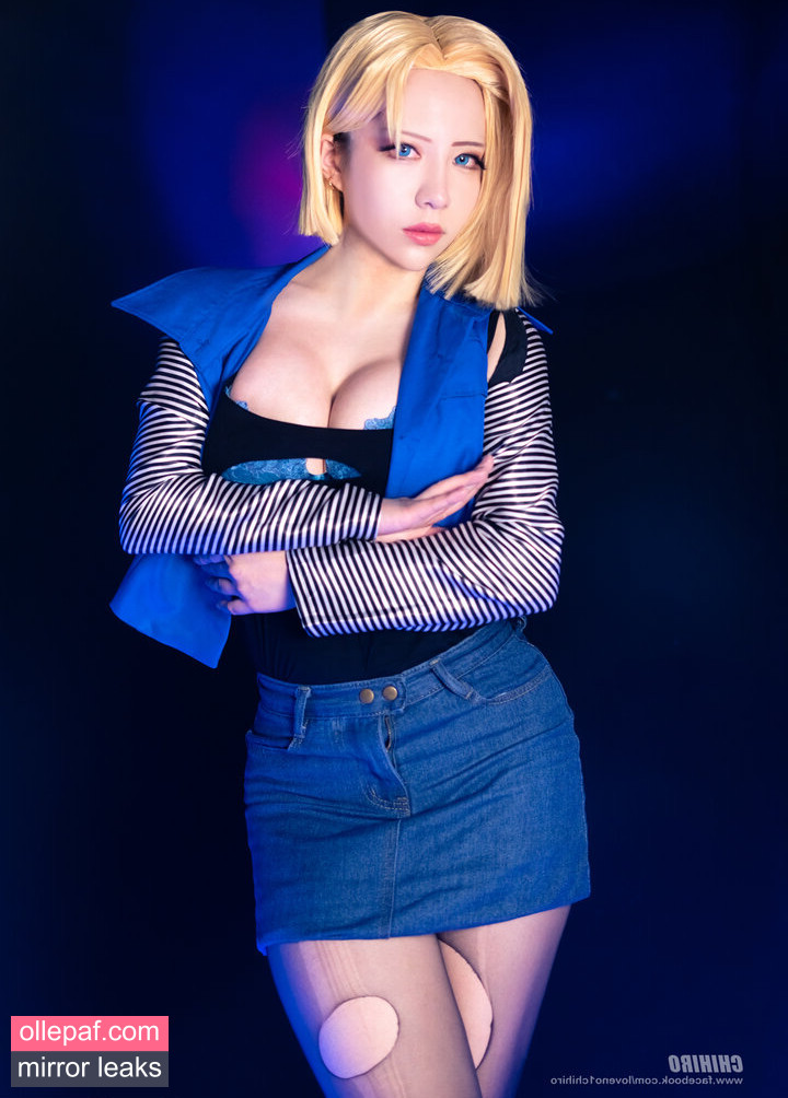 Chihiro_Chang Nude Leaks OnlyFans - Fapello