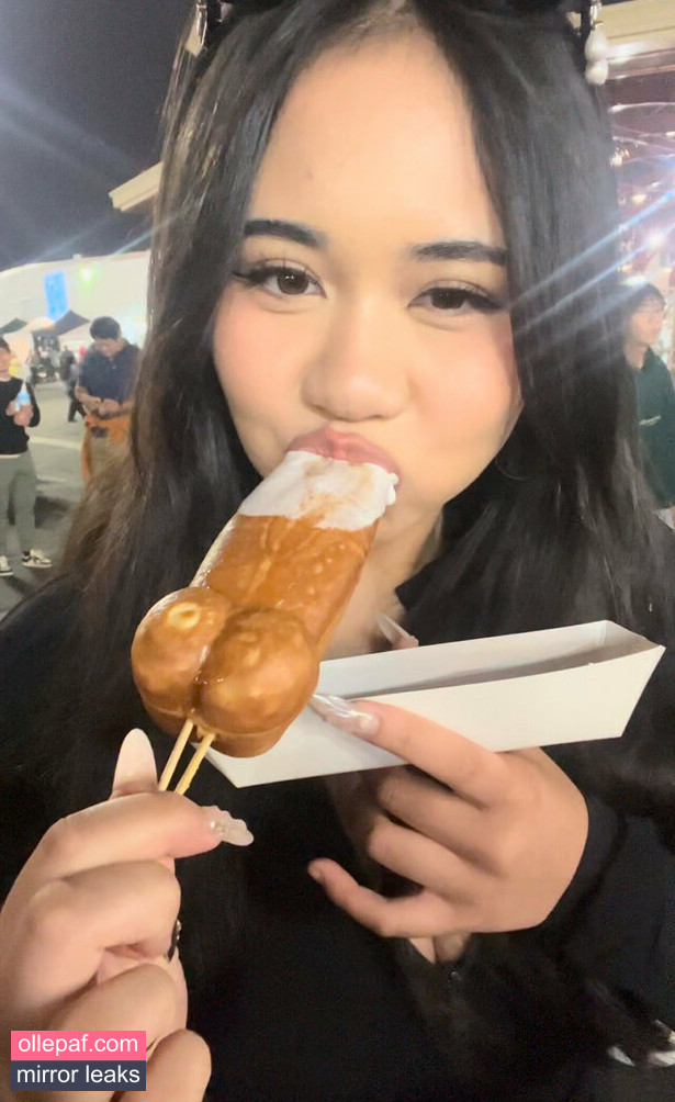 Latest Leaks chii_chii Nude #21 - Fapello
