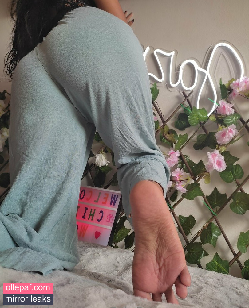 Latest Leaks chikywoo Nude #19 - Fapello